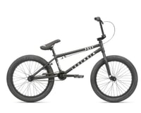 Haro Bikes 2021 Leucadia BMX Bike (20.5" Toptube) (Matte Black)